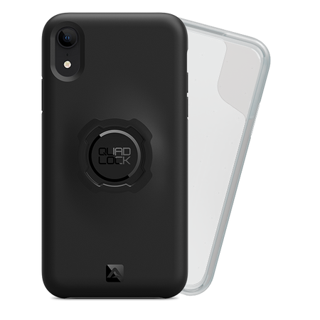 Quad lock bike hot sale mount iphone xr