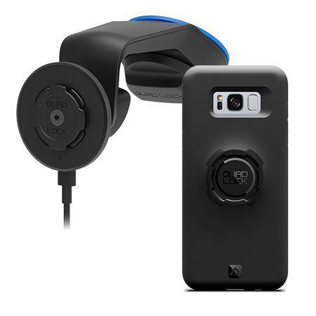 Galaxy S8 Quad Lock UK Official Store