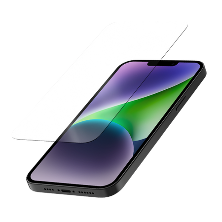 Tempered Glass Screen Protectors - iPhone - iPhone 14 Plus
