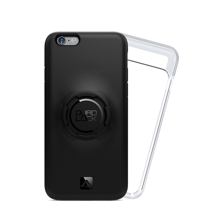 Quad lock discount iphone 7 plus