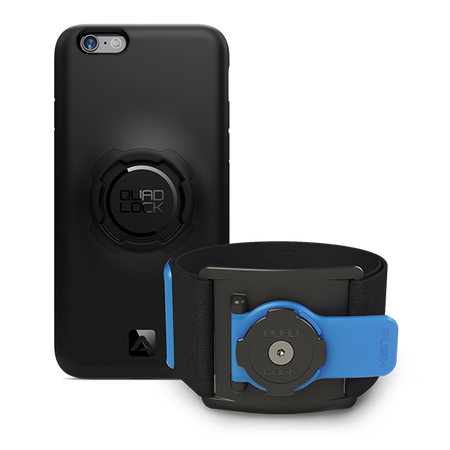 Quad lock 2024 iphone 6s plus