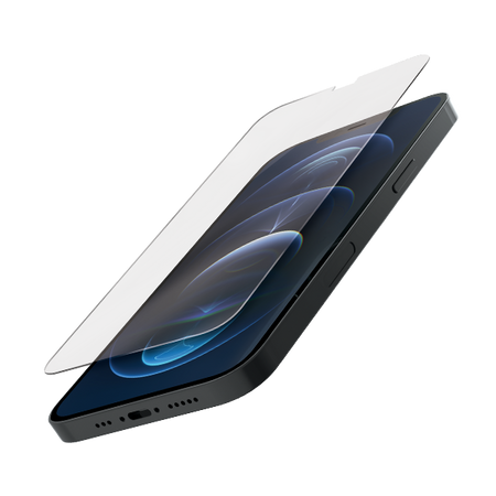 Tempered Glass Screen Protectors - iPhone - iPhone 12 Pro