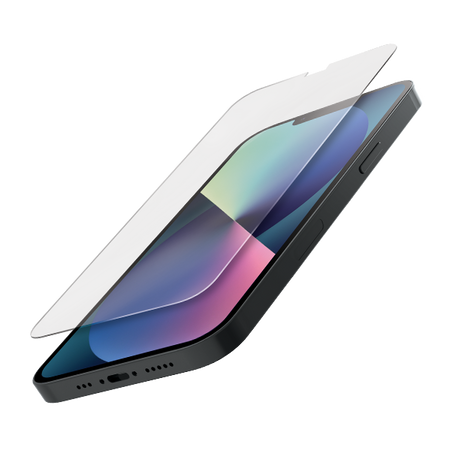 Tempered Glass Screen Protectors - iPhone - iPhone 13